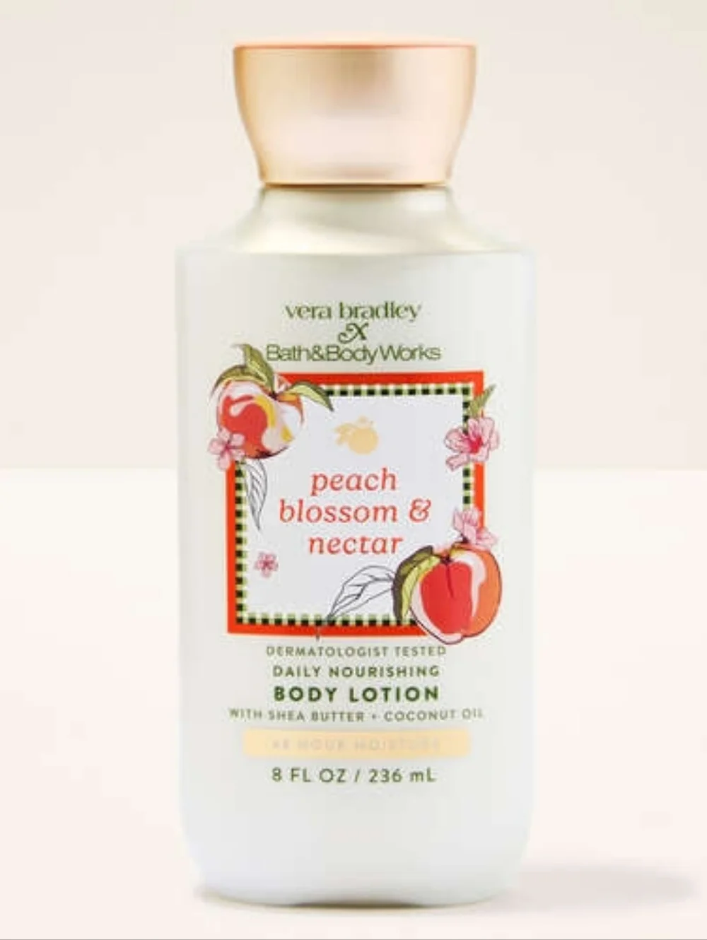 VERA BRADLEY X Bath & Body Bundle Body Wash Lotion Foaming Soap Pocketbac
